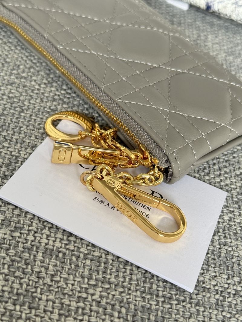 Christian Dior Wallet